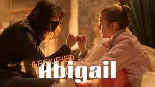 GEEKIFIED E05: Abigail