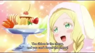 I'M A PUDDING AND NO ONE CAN... - TOMO CHAN SUBTITLED