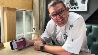 Cheal's Joins Michelin 