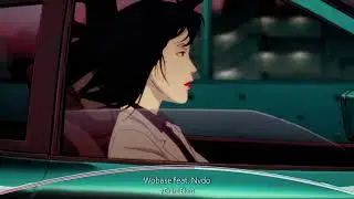 Wobase (Feat. Nvdo) - 7 Gram Blunt