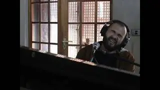 Bokani Dyer Trio feat. Mthunzi Mvubu "Prayer for Peace"