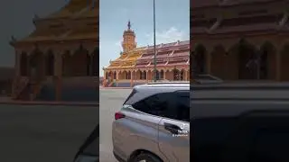Toà Thánh Tây Ninh | Phố 8x