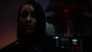 Wide Vader kills Trilla