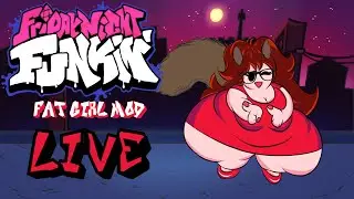 FAT GIRL FRIDAY NIGHT FUNKIN' LIVE 28th February Stream