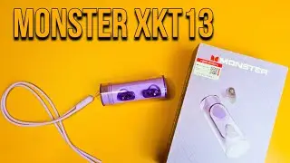 Monster Airmars XKT13 ang isa sa best seller ngayong 2024