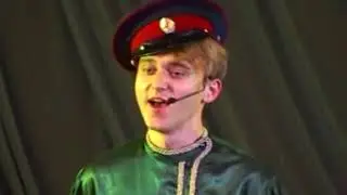 ЗАДУМАЛ Я ЖЕНИТЬСЯ - Лазоревый цветок | Концерт 