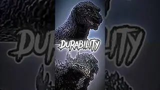 Godzilla GMK VS Godzilla 2000 
