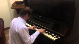 Мінкультури. Вечір. 20.11.2014