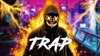 Best Trap Music 2022 Mix ⚡ Trap • Bass • Rap • Hip Hop ⚡ Future Bass Remix 2022 #02