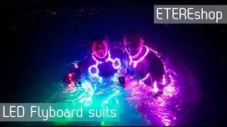 LED Flyboard Suit from ETEREshop _I17