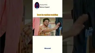 Saali cube | The Boys | Amit Badhana | Meme Expert | Doctor 4n6