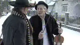 Ionu lu Grigore din Saliste partea 1