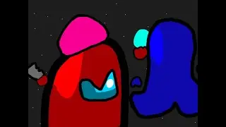 Among us: Imposter has a BigBrain