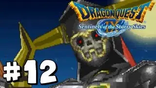 Dragon Quest IX | Ep.12 | The Wight Knight