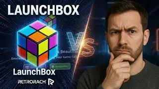 LaunchBox vs. HyperSpin 2026 | Which Retro Frontend Wins?