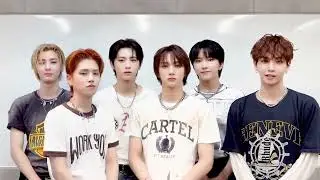 【HMV】BOYNEXTDOOR 3rd EP『19.99』リリース記念コメント