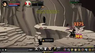 =AQW= Dwarfhold (Parte 7 "Dwarf  Prison") 2020