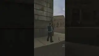 Bully SE - Hal Esposito steals Gary Smith's Bike - (Save The School Mission)