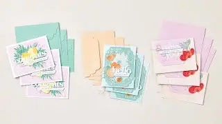 Life Is Sweet: June 2024 Paper Pumpkin Kit