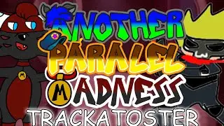 Trackatoster - Another Parallel Madness OST (+FLP)