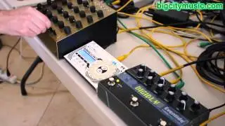 Future Retro Zillion, S.E. Boomstar SE80, Eventide TimeFactor