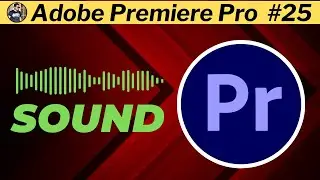 Premiere Pro Videoya Ses Ekleme Nasıl Yapılır