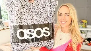 HUGE ASOS HAUL FEBRUARY 2019 AD  |  ASOS 4505 ACTIVE WEAR REVIEW