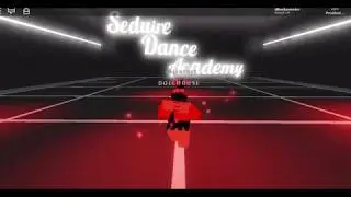 Seduire Dance Academy's Competition Team GROUP DANCE - D O L L H O U S E