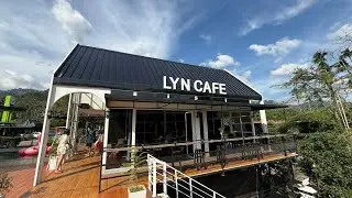 คาเฟ่นครศรี ฯ Ep.17 Lyn Cafe ‘ By station