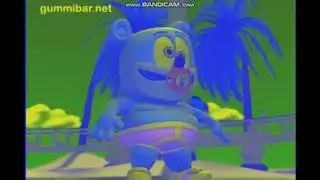 Gummy Nuki Nuki niys Effects