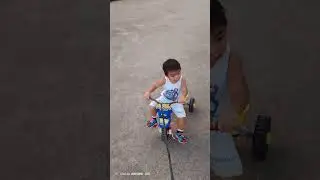 Bicycle Time