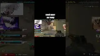 скай ноет на тиму в кс го