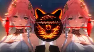 Røft3x, Pvls, Solina - Boyfriend [BASS BOOSTED]