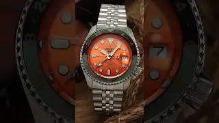 Which Watch Dial Color Is Best?