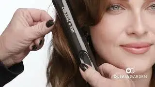 Behind the Scenes with Nicole from our Casual Beauty Lookbook | Olivia Garden