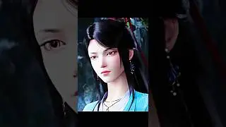 Cute girls #donghua#dragon prince yuan #