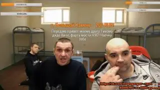 Мопс читает стихи ⁄ Собачий арестант с выражением рассказывает стихотворение