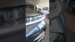 EXEED LX AWD (ЭКСИД ЛХ полный привод) 