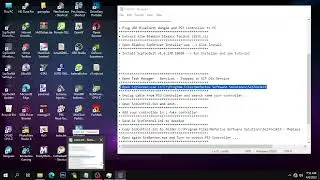 Connecting Wireless BT PS3 Controller or Fake Controller CECHZC2E B1 & CECHZC2U A1 To PC / Laptop v2
