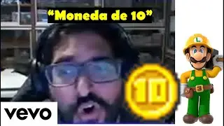 Moneda de Diez - Pepe el Mago / VIDEO OFICIAL