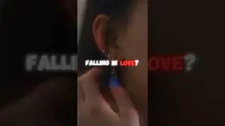 Falling in love? - Kitty x Yuri // XO Kitty 