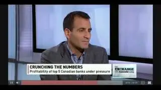 Q&A with Som Seif - The Exchange with Amanda Lang