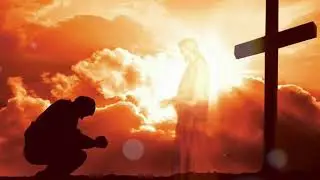 Salvation Prayer