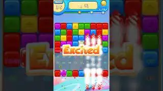 Toy Pop Cubes Level 1-48
