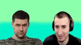 АМВЕЙ ПРО КОНФЛИКТ С БЛАДИ 