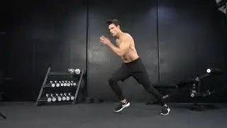Men's Running Tights & Pants