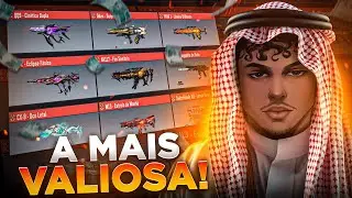 MOSTRANDO UMA CONTA QUE VALE R$100.000,00! 🤑