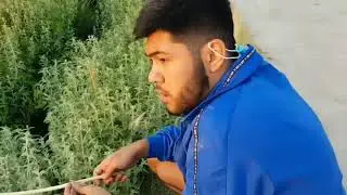 Uch kalXoz (seryali) 2-qismi g'aybilaa