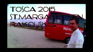 Tosca 2015 v St. Margarethen