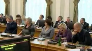Глава администрации Рязани Виталий Артемов уволился по собственному желанию